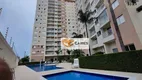 Foto 20 de Apartamento com 3 Quartos à venda, 68m² em Jardim Aurélia, Campinas