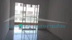 Foto 8 de Apartamento com 3 Quartos para alugar, 107m² em Boqueirão, Praia Grande