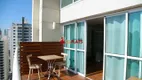 Foto 9 de Flat com 2 Quartos para alugar, 103m² em Moema, São Paulo