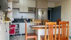 Foto 3 de Apartamento com 2 Quartos à venda, 55m² em Praia da Cal, Torres
