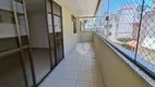 Foto 5 de Apartamento com 3 Quartos à venda, 109m² em Recreio Dos Bandeirantes, Rio de Janeiro