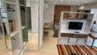 Foto 9 de Apartamento com 1 Quarto para alugar, 54m² em Vila Nova Conceição, São Paulo