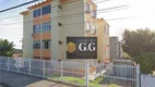 Foto 2 de Apartamento com 2 Quartos à venda, 45m² em Querência, Viamão