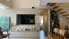Foto 10 de Apartamento com 3 Quartos à venda, 134m² em Brooklin, São Paulo