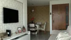 Foto 3 de Apartamento com 3 Quartos à venda, 89m² em Candeal, Salvador