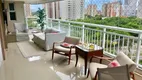 Foto 22 de Apartamento com 4 Quartos à venda, 222m² em Guararapes, Fortaleza