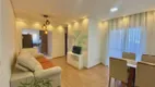 Foto 2 de Apartamento com 2 Quartos à venda, 69m² em Jardim Coleginho, Jacareí
