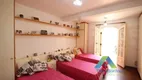 Foto 13 de Casa de Condomínio com 4 Quartos à venda, 250m² em Vila das Mercês, São Paulo