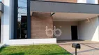 Foto 9 de Casa de Condomínio com 3 Quartos à venda, 173m² em Parque Brasil 500, Paulínia