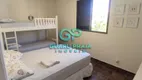 Foto 5 de Apartamento com 3 Quartos à venda, 130m² em Enseada, Guarujá