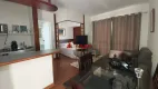 Foto 5 de Flat com 1 Quarto à venda, 35m² em Moema, São Paulo