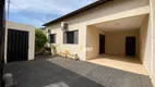 Foto 2 de Casa com 3 Quartos à venda, 143m² em Santa Luzia, Uberlândia