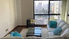 Foto 9 de Apartamento com 3 Quartos para venda ou aluguel, 192m² em Jardim, Santo André