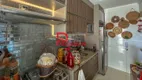 Foto 8 de Apartamento com 2 Quartos à venda, 65m² em Aviação, Praia Grande