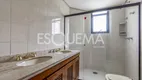 Foto 19 de Apartamento com 3 Quartos para alugar, 140m² em Moema, São Paulo