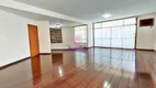 Foto 2 de Apartamento com 3 Quartos para alugar, 235m² em VILA VIRGINIA, Jundiaí