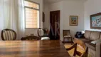 Foto 3 de Apartamento com 4 Quartos à venda, 120m² em Santo Antônio, Belo Horizonte