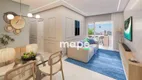 Foto 10 de Apartamento com 3 Quartos à venda, 126m² em Gonzaga, Santos