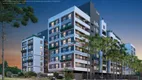 Foto 27 de Apartamento com 2 Quartos à venda, 56m² em Novo Mundo, Curitiba