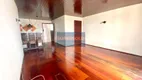 Foto 2 de Apartamento com 3 Quartos à venda, 140m² em Cambuí, Campinas