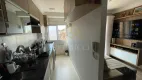 Foto 4 de Apartamento com 3 Quartos à venda, 60m² em Vila Satúrnia, Campinas