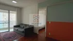 Foto 2 de Apartamento com 1 Quarto à venda, 48m² em Centro, São Paulo