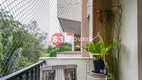 Foto 6 de Apartamento com 3 Quartos à venda, 92m² em Brooklin, São Paulo
