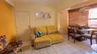 Foto 4 de Apartamento com 2 Quartos à venda, 55m² em Rosa dos Ventos, Parnamirim