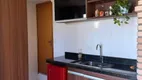 Foto 5 de Apartamento com 2 Quartos à venda, 100m² em Vila Curuçá, Santo André