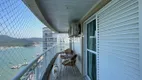 Foto 19 de Apartamento com 4 Quartos para alugar, 600m² em Ponta da Praia, Santos