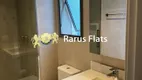 Foto 11 de Flat com 2 Quartos para alugar, 102m² em Itaim Bibi, São Paulo