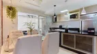 Foto 3 de Apartamento com 3 Quartos à venda, 83m² em Vila Izabel, Curitiba