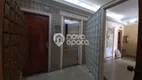 Foto 4 de Apartamento com 2 Quartos à venda, 61m² em Maracanã, Rio de Janeiro