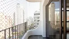 Foto 8 de Apartamento com 4 Quartos à venda, 200m² em Moema, São Paulo