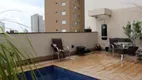 Foto 8 de Cobertura com 3 Quartos à venda, 188m² em Vila Suzana, São Paulo