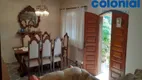 Foto 7 de Casa de Condomínio com 4 Quartos à venda, 284m² em Parque da Fazenda, Itatiba