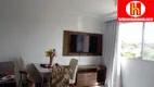 Foto 3 de Apartamento com 2 Quartos à venda, 59m² em Nova Pampulha 3 e 4 Secao, Vespasiano