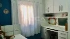 Foto 9 de Casa com 2 Quartos à venda, 130m² em Vila Santa Madre Cabrini, São Carlos