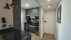 Foto 3 de Apartamento com 2 Quartos à venda, 65m² em Parque Residencial Aquarius, São José dos Campos