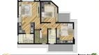 Foto 49 de Casa de Condomínio com 3 Quartos à venda, 162m² em Campo Comprido, Curitiba