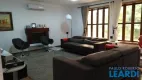 Foto 4 de Casa de Condomínio com 4 Quartos à venda, 450m² em Alphaville, Santana de Parnaíba