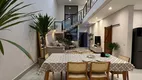 Foto 6 de Casa de Condomínio com 4 Quartos à venda, 220m² em Condomínio Residencial Mont Blanc, Itu