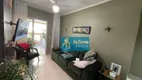 Foto 5 de Apartamento com 1 Quarto à venda, 58m² em Aviação, Praia Grande