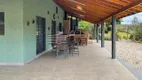 Foto 2 de Fazenda/Sítio com 3 Quartos à venda, 180m² em Vila Favorino, Caçapava