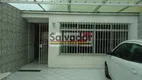Foto 2 de Sobrado com 3 Quartos à venda, 250m² em Vila Gumercindo, São Paulo