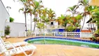 Foto 52 de Sobrado com 4 Quartos para alugar, 400m² em Vila Homero Thon, Santo André