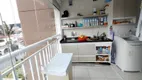 Foto 7 de Apartamento com 2 Quartos à venda, 63m² em Vila Vera, São Paulo