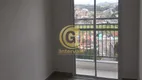 Foto 2 de Apartamento com 2 Quartos à venda, 47m² em Vila Martinez, Jacareí