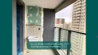 Foto 13 de Apartamento com 1 Quarto à venda, 38m² em Brooklin, São Paulo