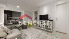 Foto 2 de Apartamento com 1 Quarto à venda, 60m² em Alto da Lapa, São Paulo